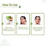 The Derma Co 1% Salicylic Acid Oil-Free Moisturizer 50g