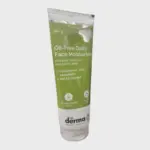 The Derma Co Oil Free Daily Face Moisturizer 100g