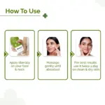 The Derma Co Oil Free Daily Face Moisturizer 100g