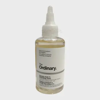 The Ordinary Glycolic Acid 7% Exfoliating Toner 100ml