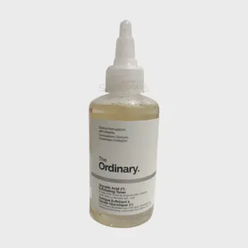 The Ordinary Glycolic Acid 7% Exfoliating Toner 100ml