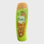 Vatika Almond & Honey Moisture Treatment Shampoo 400ml