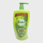 Vatika Cactus & Gergir Hair Fall Control Shampoo 1000ml
