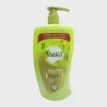 Vatika Olive & Henna Nourish & Protect Shampoo 1000ml
