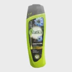 Vatika Turksh Black Seed Strength & Shine Shampoo 400ml