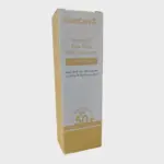 Wishcare Vitamin C Pure Glow Milk Sunscreen Ultra Light SPF50+ 50g