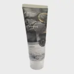 3W Clinic Charcoal Cleansing Foam 100ml
