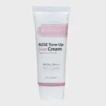 3W Clinic Rose Tone-Up Sun Cream 70ml