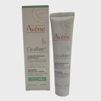 Avene Cicalfate+ Repairing Protective Cream 40ml