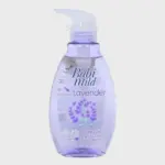 Babi Mild Relaxing Lavender Organic Head & Body Baby Bath 380ml