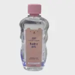 Boots Little + Loved Baby Oil 300ml