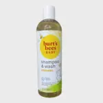 Burt's Bees Baby Shampoo & Wash in the original 354.8ml