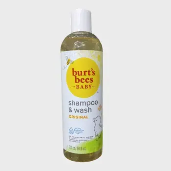 Burt's Bees Baby Shampoo & Wash in the original 354.8ml