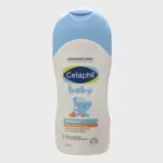 Cetaphil Baby Shampoo with Natural Chamomile 200ml