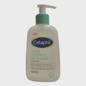 Cetaphil Gentle Exfoliating SA Cleanser 236ml
