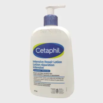 Cetaphil Intensive Repair Lotion with Ceramides 473ml