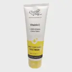 Chemist at Play Vitamin C Brightening Boost Face Wash 100ml
