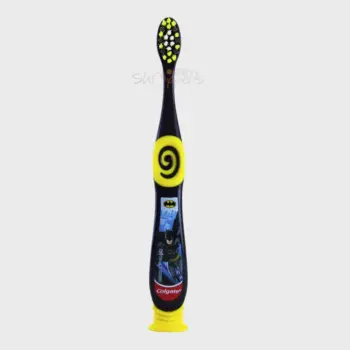 Colgate Kids 6 Years+ manual toothbrush
