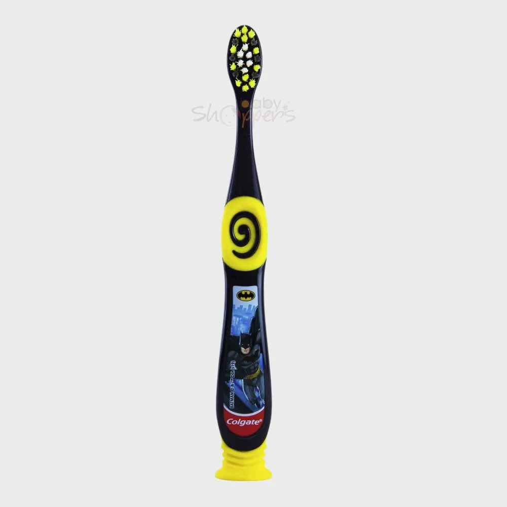 Colgate Kids 6 Years+ manual toothbrush Colgate Kids 6 Years+ manual toothbrush