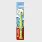 Colgate Kids Toothbrush – Soft Bristles for Children Aged 2-5 Years