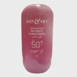Dot & Key Dragon Fruit Bounce Sunscreen SPF50+ 50g