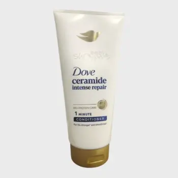 Dove Ceramide Intense Repair 1 Minute Conditioner 300ml