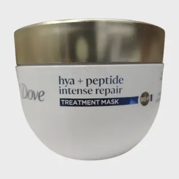 Dove Hya Peptide Repair Serum Treatment Mask 265G