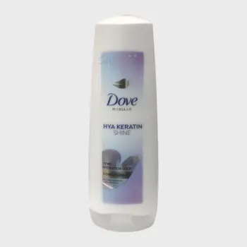 Dove Micellar Hya Keratin Shine Conditioner 300ml