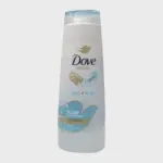 Dove Micellar Volume Nourishment Shampoo 330ml