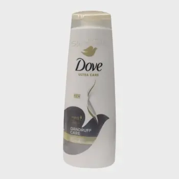 Dove Ultra Care Dandruff Care shampoo 330ml