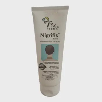Fixderma Nigrifix Cream 50g