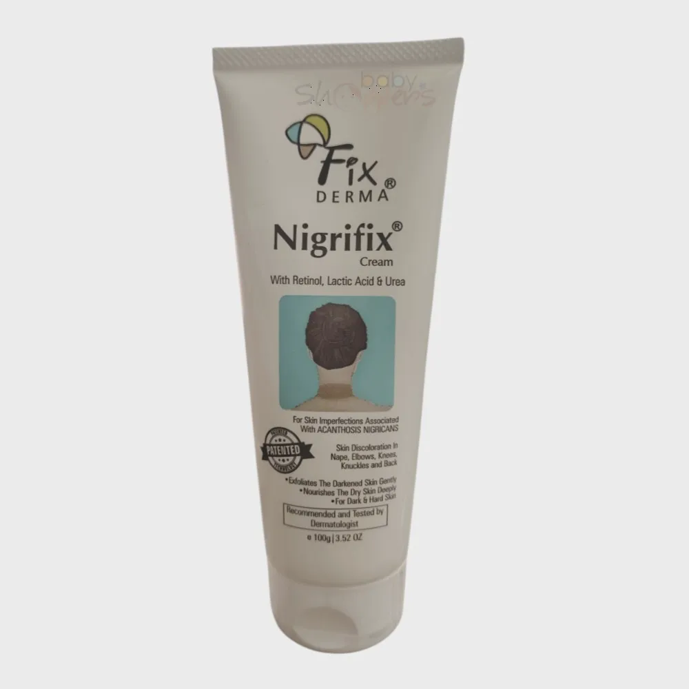 Fixderma Nigrifix Cream 50g Fixderma Nigrifix Cream 50g