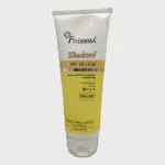 Fixderma Shadow SPF 50+ Gel Sunscreen 75g