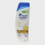 Head & Shoulders Citrus Fresh Anti-Dandruff Shampoo 350ml