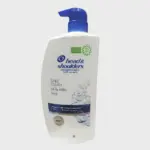 Head & Shoulders Daily Clean Anti-Dandruff Shampoo 1000ml