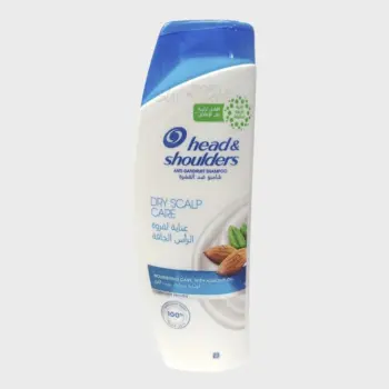 Head & Shoulders Dry Scalp Care anti-dandruff shampoo 350ml