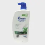 Head & Shoulders Menthol Fresh Anti-Dandruff Shampoo 1000ml