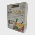 Health Paradise organic kids noodle with multiple vegetable 7 Month+ 240gm