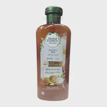 Herbal Essences Bio:Renew Coconut Milk Hydrate Shampoo 400ml