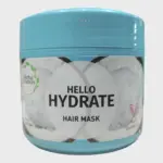 Herbal Essences Hello Hydrate Hair Mask 300ml 1 Herbal Essences Hello Hydrate Hair Mask 300ml