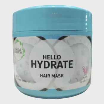 Herbal Essences Hello Hydrate Hair Mask 300ml