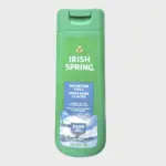 Irish Spring Mountain Chill Body Wash 591ml
