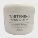 Jigott Whitening Activated Cream 100ml