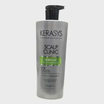 Kerasys Scalp Clinic Shampoo 750ml