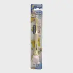 Kodomo Baby Soft & Slim toothbrush 1.5 to 3 years