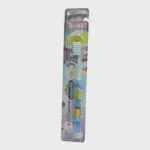 Kodomo Professional baby toothbrush children aged 3-6 years 1 Kodomo Professional baby toothbrush children aged 3-6 years