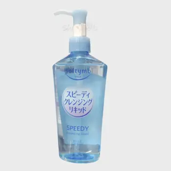 Kose Cosmeport Softymo Speedy Cleansing Liquid 240ml