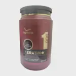 Lightness Keratin Treatment Deep Conditioner for hair repair and nourishment 1000ml