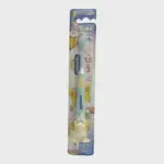 Lion Kodomo Baby Soft & Slim toothbrush 1.5 to 3 years