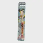 Kodomo kids toothbrush children 6-9 years